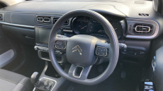 Citroen C3 1.2 PureTech C-Series Edition 5dr Petrol Hatchback